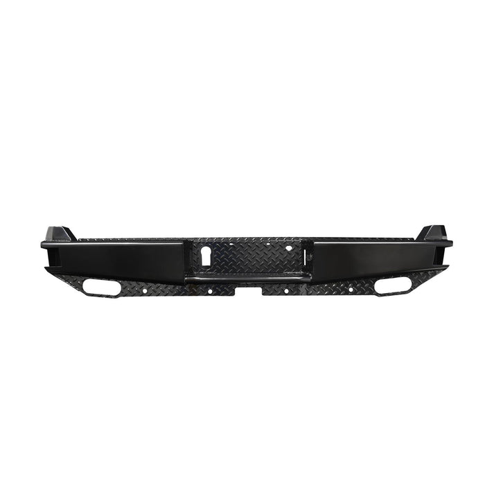 Westin 58-341125 HDX Bandit Rear Bumper