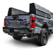 Westin HDX Bandit Rear Bumper, view 3