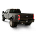 Westin HDX Bandit Rear Bumper, view 5