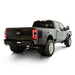 Westin HDX Bandit Rear Bumper, view 7