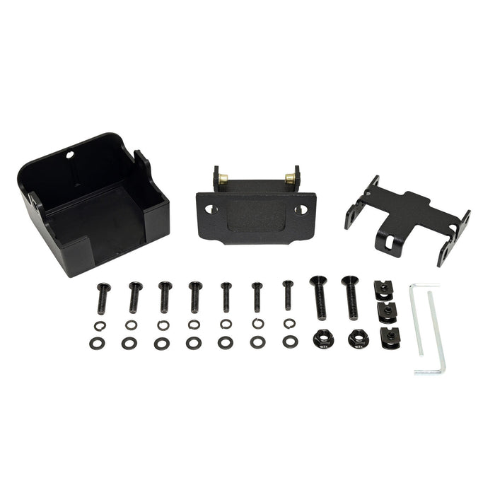 Westin 58-40035 Active Cruise Control Relocator Sprinter