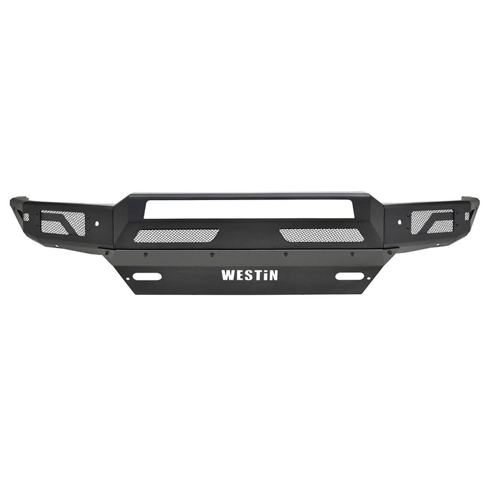 Westin 58-41005 Pro-Mod Front Bumper