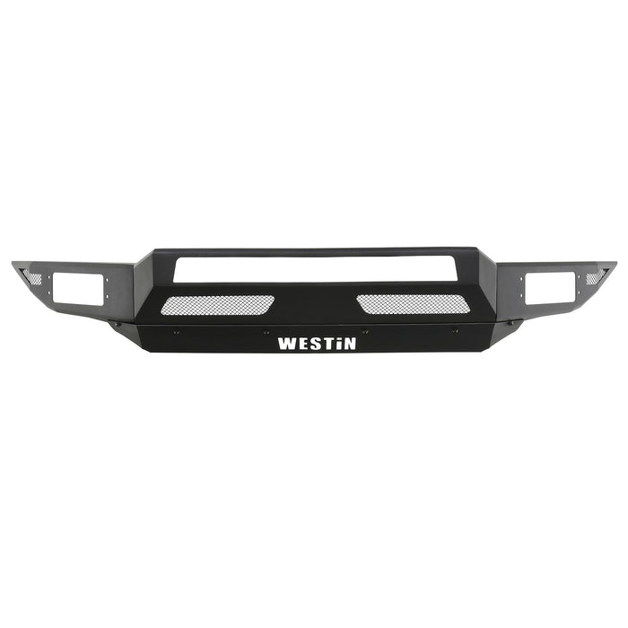 Westin 58-41015 Pro-Mod Front Bumper