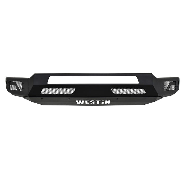 Westin 58-41065 Pro-Mod Front Bumper