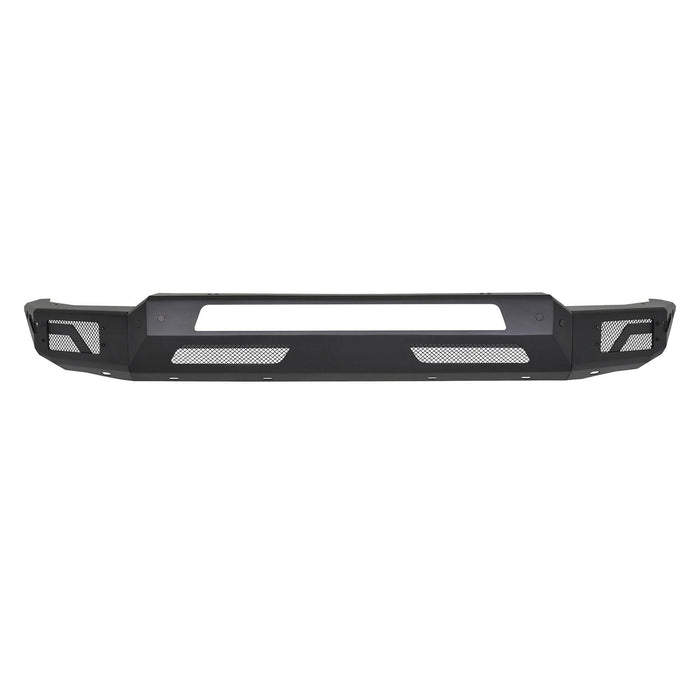 Westin 58-41075 Pro-Mod Front Bumper