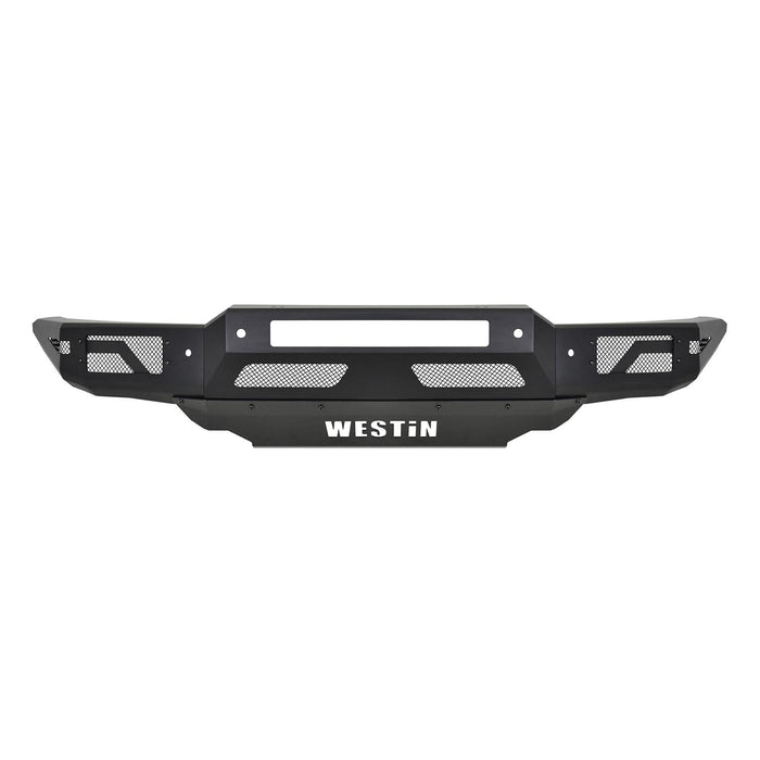 Westin 58-41085 Pro-Mod Front Bumper