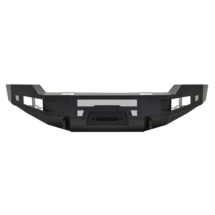 Westin 58-411005 Pro-Series Front Bumper