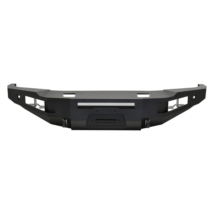Westin 58-411035 Pro-Series Front Bumper