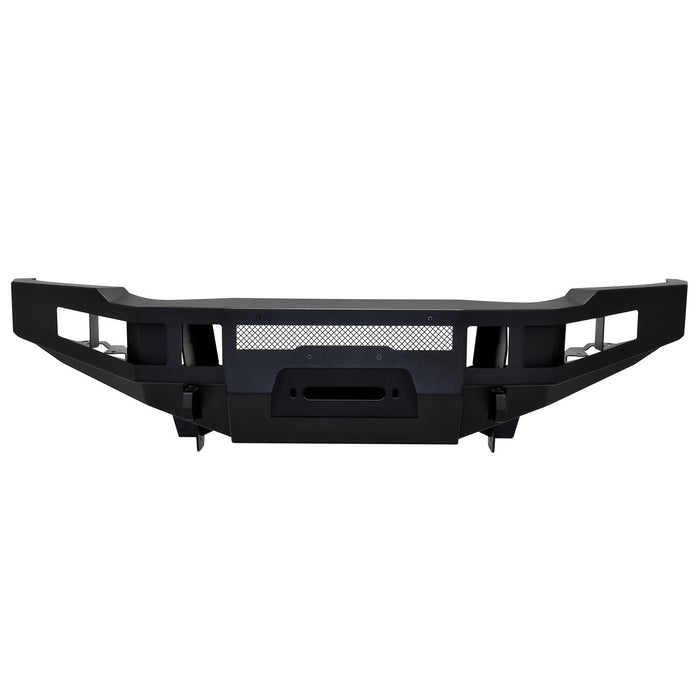 Westin 58-411045 Pro-Series Front Bumper