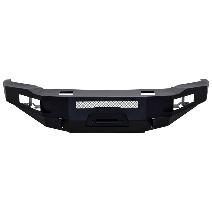 Westin 58-411065 Pro-Series Front Bumper