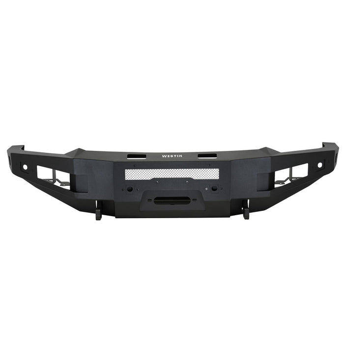 Westin 58-411075 Pro-Series Front Bumper