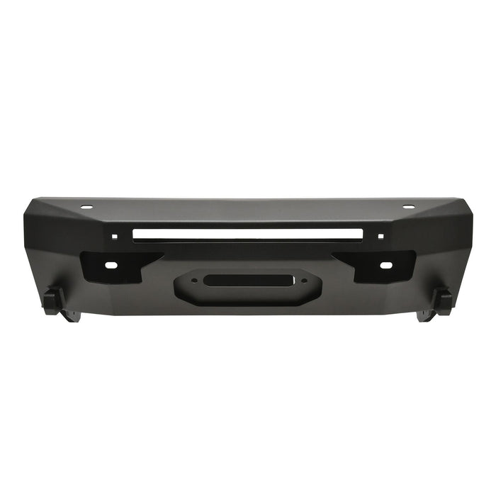 Westin 58-411155 Pro-Series Front Bumper
