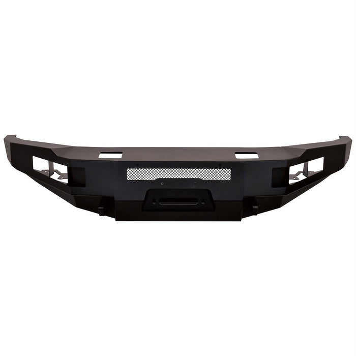 Westin 58-411175 Pro-Series Front Bumper