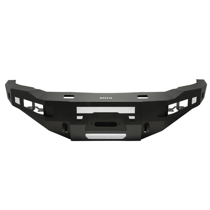 Westin 58-411195 Pro-Series Front Bumper