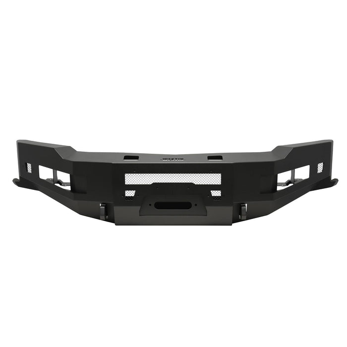 Westin 58-411215 Pro-Series Front Bumper