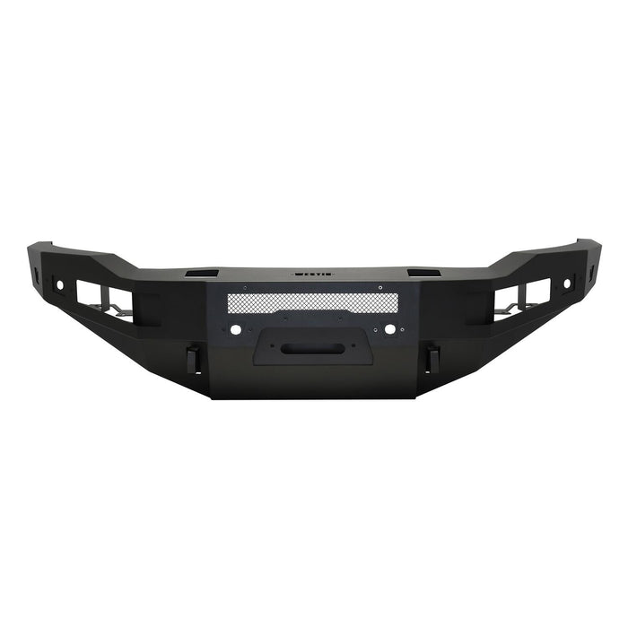 Westin 58-411235 Pro-Series Front Bumper