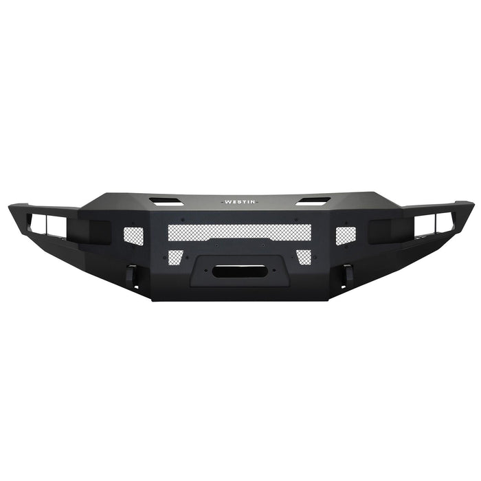 Westin 58-411245 Pro-Series Front Bumper