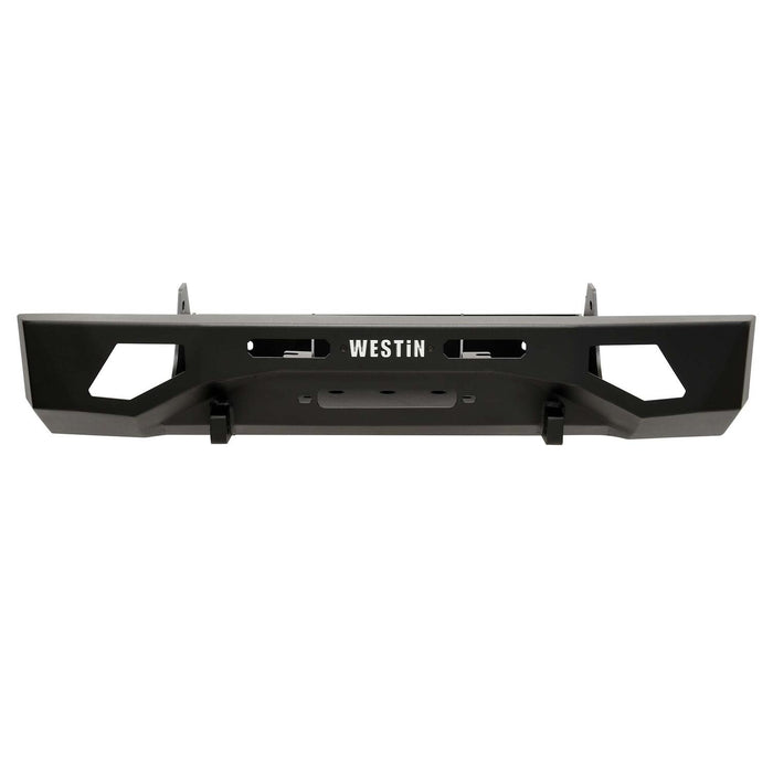 Westin 58-411285 Pro-Series Front Bumper