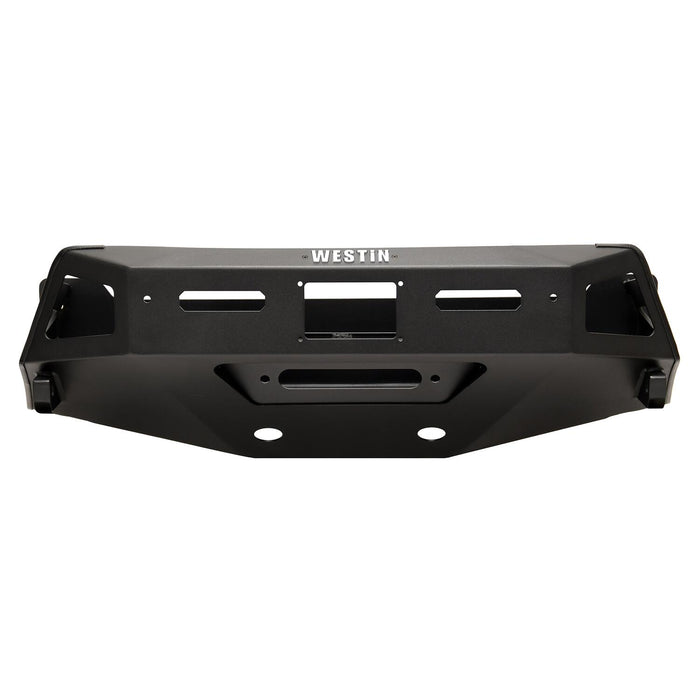Westin 58-411295 Pro-Series Front Bumper
