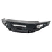 Westin Pro-Series Front Bumper | Black | P/N 58-411305, view 2