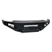 Westin Pro-Series Front Bumper | Black | P/N 58-411305, view 3