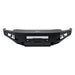 Westin Pro-Series Front Bumper | Black | P/N 58-411305