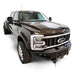 Westin Pro-Series Front Bumper | Black | P/N 58-411305, view 10