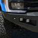 Westin Pro-Series Front Bumper | Black | P/N 58-411305, view 20
