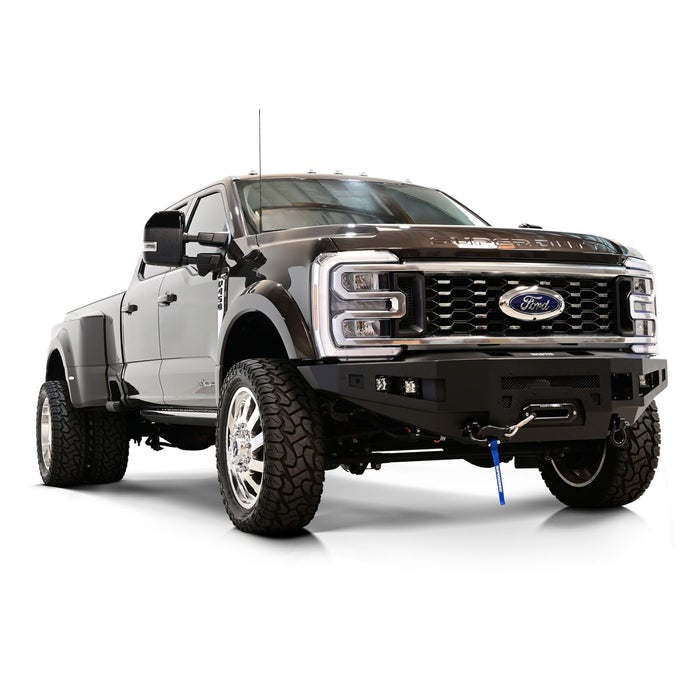 Westin Pro-Series Front Bumper | Black | P/N 58-411305, view 22