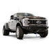 Westin Pro-Series Front Bumper | Black | P/N 58-411305, view 22