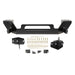 Westin Pro-Series Front Bumper | Black | P/N 58-411305, view 5