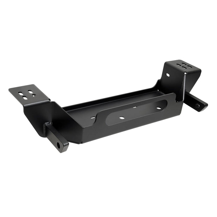 Westin Pro-Series Front Bumper | Black | P/N 58-411305, view 7