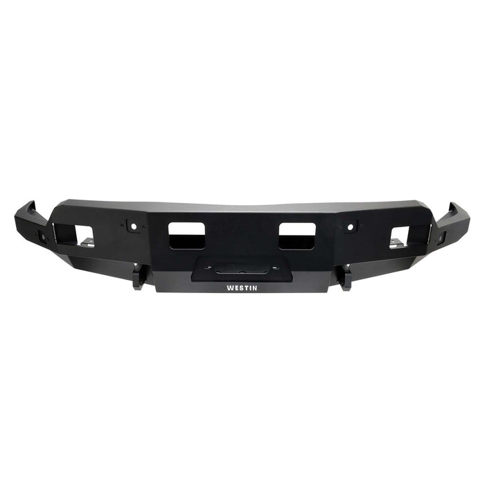 Westin 58-411315 Pro-Series Front Bumper