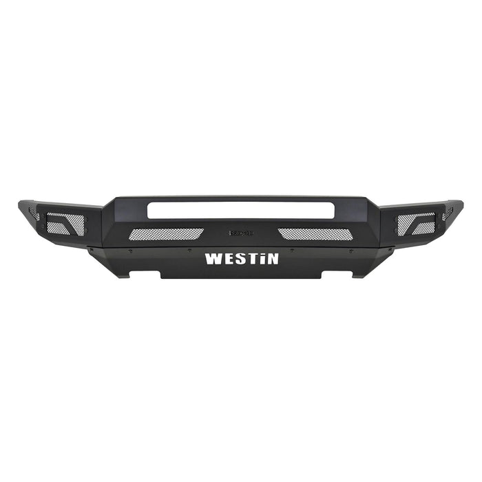Westin 58-41145 Pro-Mod Front Bumper