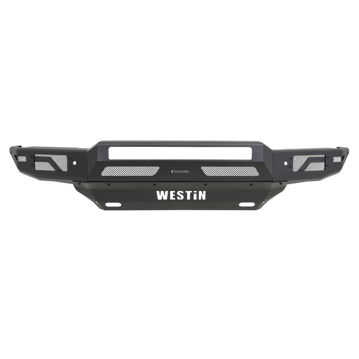Westin 58-41215 Pro-Mod Front Bumper