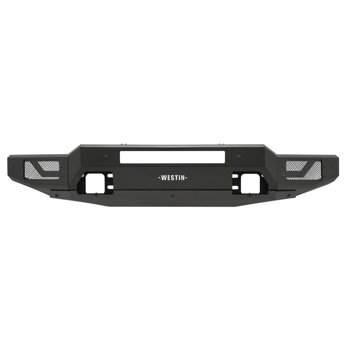 Westin 58-41255 Pro-Mod Front Bumper