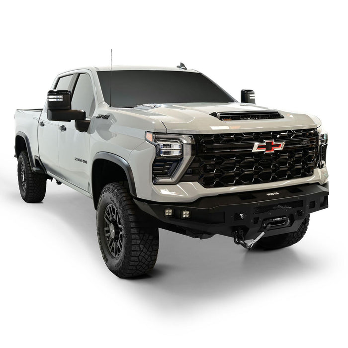 Westin 58-414215 Pro-Series Front Bumper