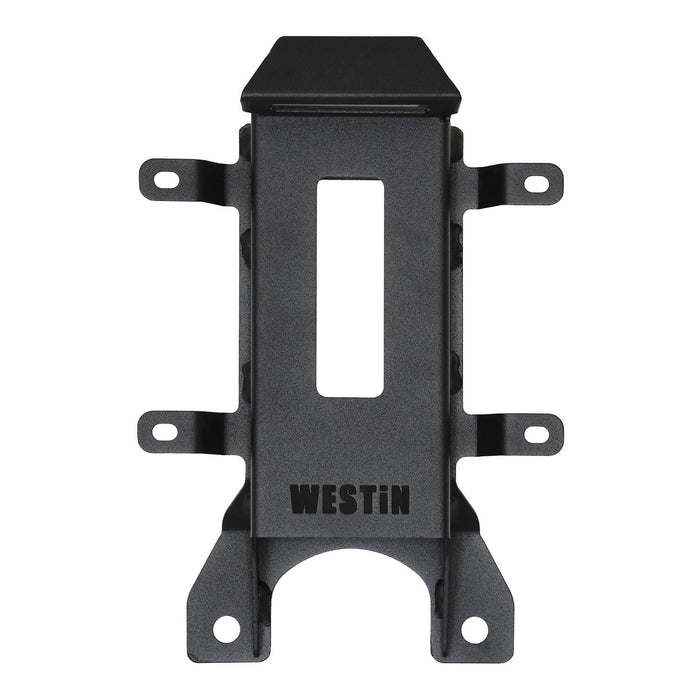 Westin 58-420055 License Plate Relocator Bracket