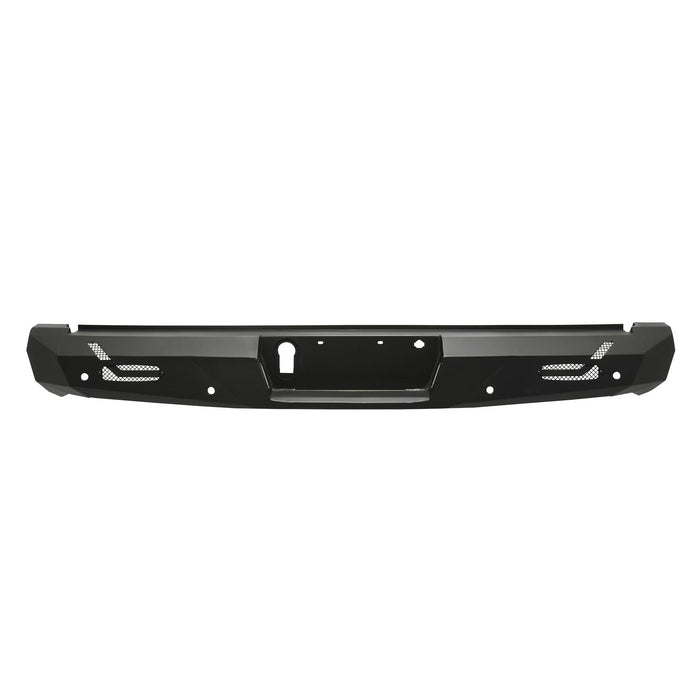 Westin 58-421015 Pro-Series Rear Bumper