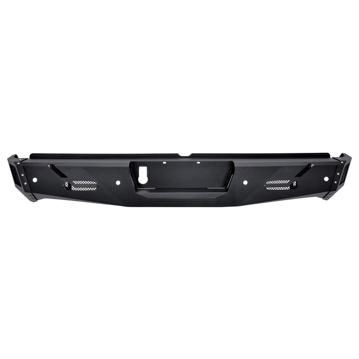 Westin 58-421035 Pro-Series Rear Bumper