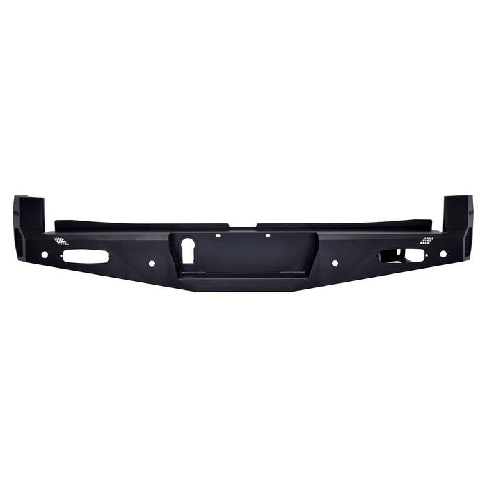 Westin 58-421045 Pro-Series Rear Bumper