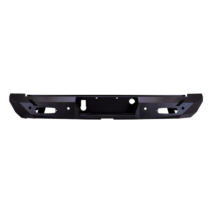 Westin 58-421055 Pro-Series Rear Bumper