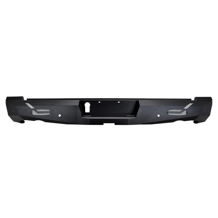 Westin 58-421075 Pro-Series Rear Bumper