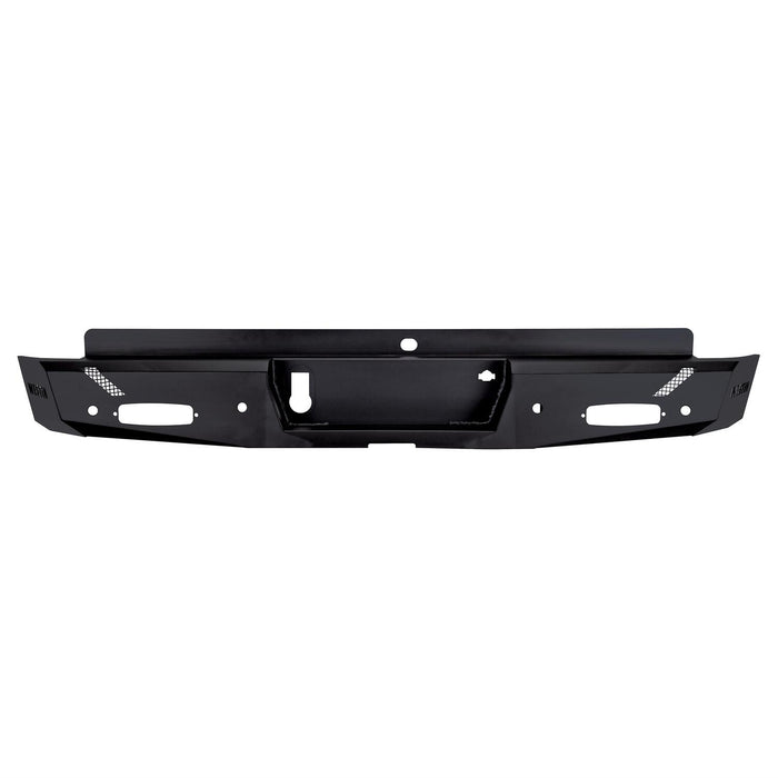 Westin 58-421085 Pro-Series Rear Bumper