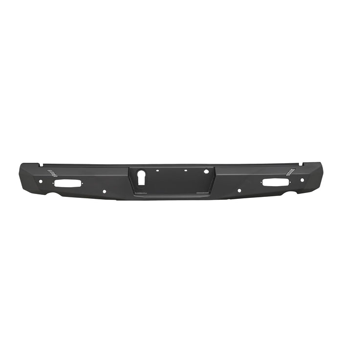 Westin 58-421145 Pro-Series Rear Bumper