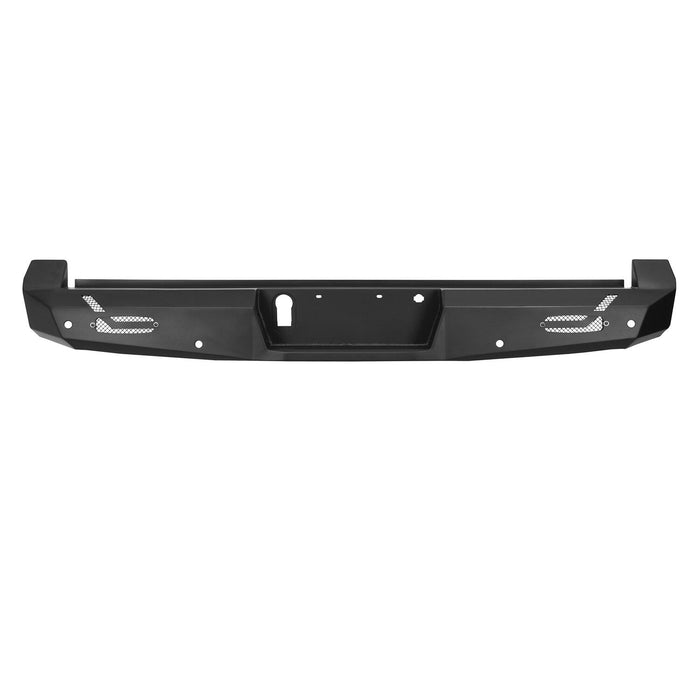 Westin 58-421175 Pro-Series Rear Bumper