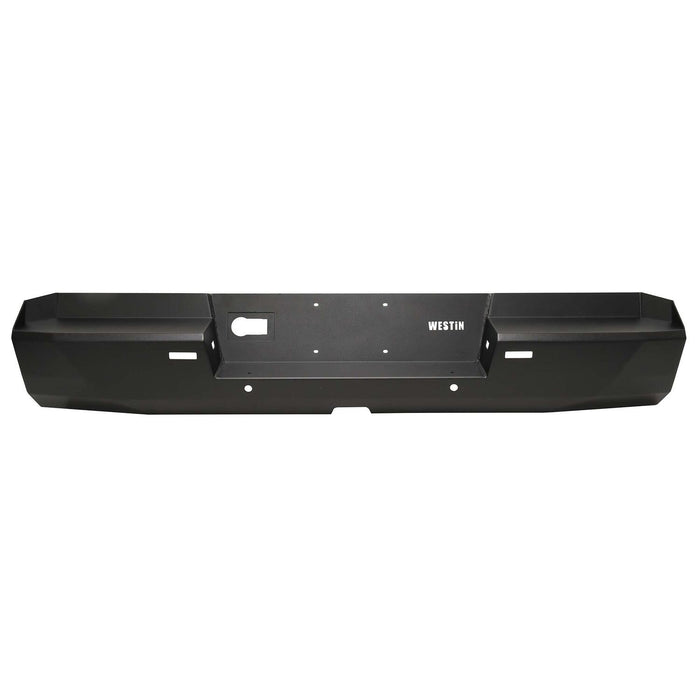 Westin 58-421185 Pro-Series Rear Bumper