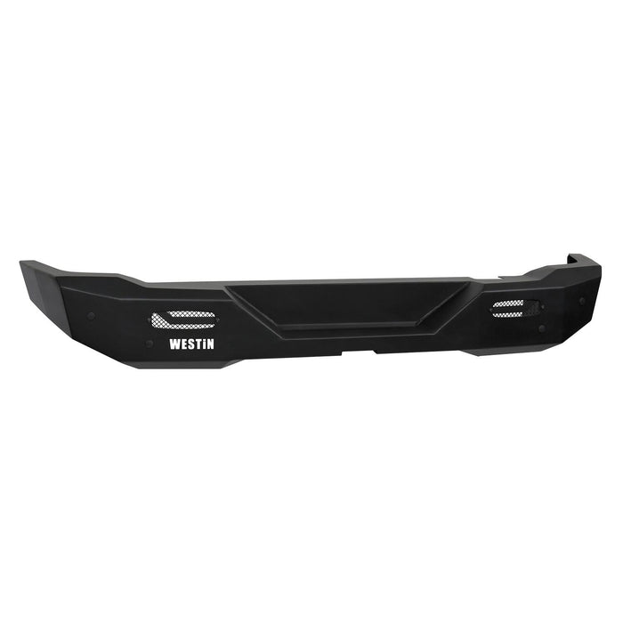 Westin 58-421255 Pro-Series Rear Bumper