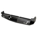 Westin Pro-Series Rear Bumper | Textured Black | P/N 58-421275, view 2
