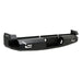 Westin Pro-Series Rear Bumper | Textured Black | P/N 58-421275, view 3